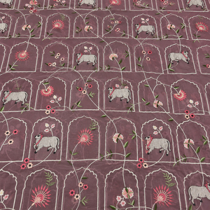 Malty embroidery <b>fabric</b> fancy <b>fabric</b> garment <b>fabric</b> coding embroidery <b>fabric</b> for dress manufacturer export supplier export trade - Product Image 3