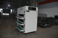 ATMARS 216B Fabrika Fiyatlı Laboratuvar Kurutucusu Elektrikli Hava Kurutma Fırını Endüstriyel Yüksek Hassasiyetli %0,5 220V 4KW