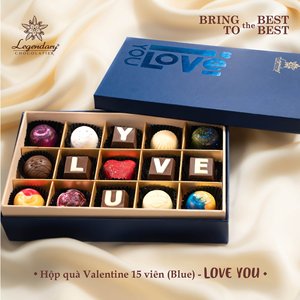 Mango Wine Infused <b>Chocolate</b> Truffles In Custom Gift Box With Custom Logo For Corporate Gifts Wholesale - Product Image 1