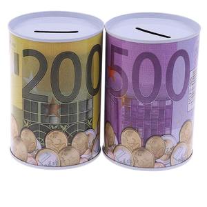 Hucha de Pingüino de Alta Calidad, Caja de Ahorros de Dibujos Animados para Niños, Decoración del Hogar y Regalo, Disponible al Mejor Precio del Mercado - Product Image 3