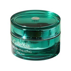 [SKIN SOLUTION] CelleXia BIO REVITALIZING ครีมบำรุงผิวหน้า ขายส่ง ปริมาณมาก รับผลิตแบรนด์ส่วนตัว ผลิตภัณฑ์ดูแลผิว - Product Image 1