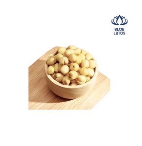 Semillas de Loto Blanco Secas de Blue Lotus Farm, Origen Natural Dong Thap, Vietnam, Alta Calidad, 24 Meses de Vida Útil, Almacenamiento Congelado - Product Image 1