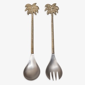 AXIOM Ensemble de saladiers décoratifs en acier inoxydable pour fêtes, design élégant, écologique, fait main, pour événements d'anniversaire - Product Image 5