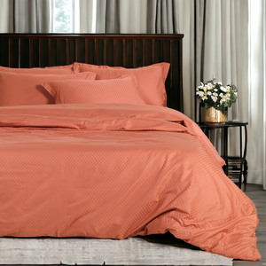 Royal <b>Mills</b> Pure Luxury 300TC 100% Cotton Sateen Bed Sheet - Product Image 6