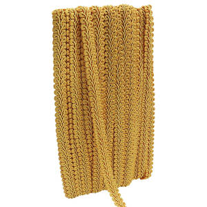 Trenzas y Lazos de Hilo de Alta Calidad para Venta al por Mayor, Trenzas y Lazos de Hilo Profesionales - Product Image 1