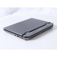 Article populaire Ordinateur portable Intel N95 7 pouces avec écran tactile Mini Portable Win 11 Pro Étudiants Affaires Jeux Corps en métal WIFI double bande Ordinateur portable
