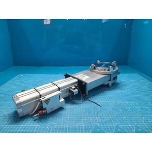 Brida de Conexión al Vacío ISO-F 80 - Equipos y Piezas de Semiconductores de Confianza con Legado Global - Product Image 3