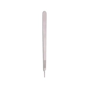 Professional Surgical Scalpel Handle Stainless Steel Manual Blade Handle for Hospital Dental Clinic - Product Image 4