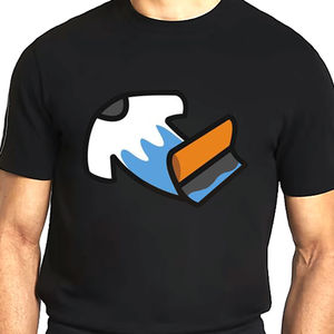 Ensemble de chemises et shorts pour hommes, vêtements de mode respirants, t-shirts et shorts assortis - Product Image 4