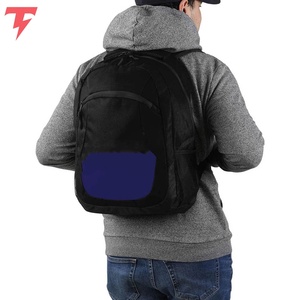 Nuevas Bolsas de Fútbol para Hombre, Bolsas Deportivas de Gimnasio, Mochilas de Baloncesto y Fútbol para Equipo, Bolsas Escolares Universitarias de Poliéster, Unisex - Product Image 3