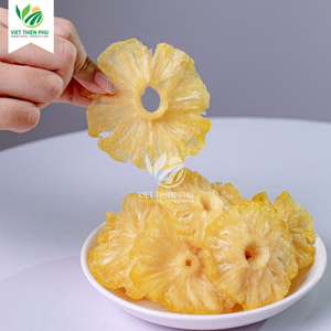 VIET THIEN PHU |   Piña Deshidratada Suave de Calidad de Exportación Directamente de Fábrica en Vietnam - Product Image 5