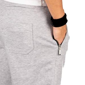 Pantalones Cortos Deportivos para Hombre, Cintura Elástica, Ligeros, Estilo Vintage, 100% Poliéster, Servicio OEM, para Ejercicio de Verano - Product Image 3