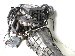 เครื่องยนต์ 3S-GE 2.0 ลิตร DOHC VVTI พร้อมเกียร์ 6 สปีด ขับเคลื่อนล้อหลัง รุ่น 3SGE ครบชุดพร้อมระบบส่งกำลัง ขาย - Product Image 2