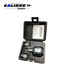 TAIWAN CALIBRE 1/2" Dr 40-200Nm Digital <b>Torque</b> Wrench Adaptor Converter - Product Image 2