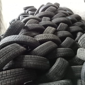 Neumáticos Usados al Por Mayor a Precio Económico, Neumáticos Semimetálicos al Vacío, 225/65R17 175/70R13, Holanda, 60000-80000 KM, Garantía QWF34TRF - Product Image 6