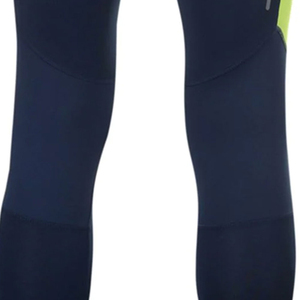 Fabricante Profesional de Leggings Deportivos para Hombre, Compresión, Largos, Ropa Deportiva de Secado Rápido, Leggings de Fitness - Product Image 3