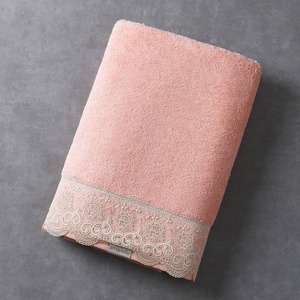 Amarelle 100% Cotton Turkey Bath Towel - Product Image 3
