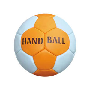 ลูกแฮนด์บอล TORO SKINS ทนทาน แข็งแรง ผิวเรียบ กันน้ำ เหมาะสำหรับฝึกซ้อม กีฬาในร่มและกลางแจ้ง - Product Image 4