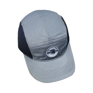 <b>Waterproof</b> Polyester Casual Trucker Hat Vietnam Manufacturer Sport Baseball <b>Cap</b> with Patch - Product Image 6