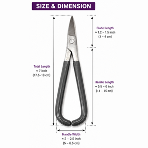 Jewelry Thread Snips <b>Wire</b> Cutter Scissors Sharp Blade Precision Cutting Tool DIY <b>Craft</b> Beading Snips Stainless Grey - Product Image 3