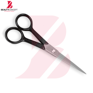 Tijeras de Peluquería Profesionales para Salón, Tijeras de Corte de Pelo con Mango de Plástico Personalizado, Tijeras de Acero Inoxidable para Barbería - Product Image 5