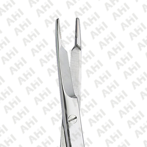ที่จับเข็ม Olsen Hegar แบบด้ามตรง ได้รับการรับรองมาตรฐาน CE ใช้พลังงานแบบแมนนวล - Product Image 5
