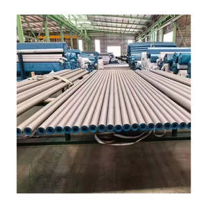 <span class=keywords><strong>ASTM</strong></span> A312/A789/A269 JIS g3459 <span class=keywords><strong>n08904</strong></span> <span class=keywords><strong>904L</strong></span> sus890l X1NiCrMoCu25-20-5 1.4539 thép không gỉ liền mạch Ống SS thép ống kim loại - Product Image 4