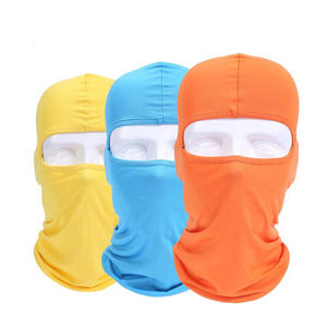 Balaclava <b>for</b> <b>Men</b> Women Full <b>Face</b> <b>Mask</b> Winter Ski Snowboard Thermal Outdoor Sports Gear OEM ODM Supplier - Product Image 1