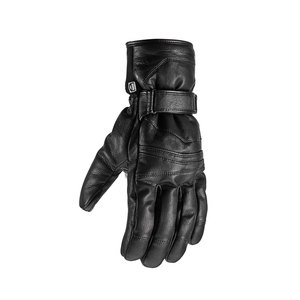 Waterproof Electrical Heated Polyester Ski <b>Gloves</b> Red Black Breathable Design for Adults Outdoor Snowboarding Winter - Product Image 6