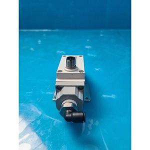 SMC PF2A521-03 ดิจิตอลโฟลว์สวิตช์ - อุปกรณ์และอะไหล่เซมิคอนดักเตอร์ระดับโลกที่เชื่อถือได้ - Product Image 3