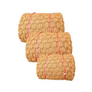 Top Product Weather Resistant Coir <b>Matting</b> Roll for <b>Outdoor</b> Pavement with High Quality and Good Price - Product Image 1