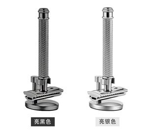 Prestige Razor Best Single Blade Safety Razor Double Edge Reusable <b>Shaving</b> Set Stainless Steel Blade Safety - Product Image 5