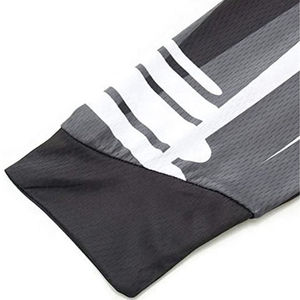 Camisetas de Motocross Cortas Personalizadas, Resistentes al Viento, Tallas Grandes, Nuevas, Sublimadas, para Carreras MX y Ciclismo MTB, con Logotipo Personalizado, MOQ Bajo - Product Image 5