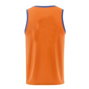 Maillots de basket authentiques pour équipes, disponibles toute l'année, haute qualité, vêtements de basket pour hommes, confort maximal. - Product Image 4