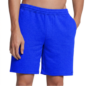 Nouveaux shorts cargo à carreaux pour hommes été 2026, taille élastique, sportifs, tricotés, respirants et à séchage rapide - Product Image 2