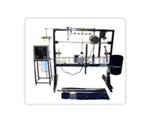 Conjunto de Laboratorio de Vibraciones Reliant Lab, 11 Experimentos, Equipo de Laboratorio de Ingeniería Mecánica, 1 Año de Garantía para Estudio, Amortiguación Forzada Gratuita - Product Image 6