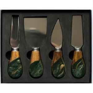 Juego de Cubiertos de Madera al por Mayor, Juego de Cucharas Hechas a Medida, Cuchillo y Tenedor de Madera Ecológicos para Hoteles y Restaurantes - Product Image 2