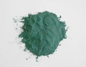 สารเร่งปฏิกิริยาผลิตภัณฑ์คอนเดนซีชั่นที่มีโครเมียม (Agritan GHN) ความบริสุทธิ์ 95% สำหรับการใช้งานในอุตสาหกรรม - Product Image 2