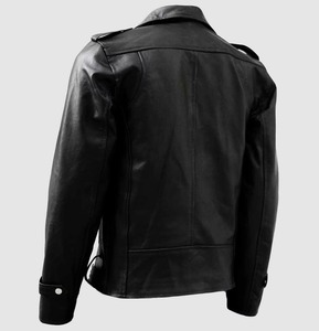 <b>jacket</b> for men Top Selling Men <b>Winter</b> Sheep <b>leather</b> Best Quality <b>Winter</b> <b>Leather</b> men's <b>jackets</b> - Product Image 6