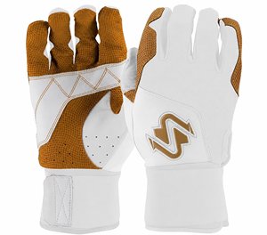 Gants de baseball personnalisés en gros, équipement sportif, gant de baseball professionnel pour outfielder en cuir - Product Image 3