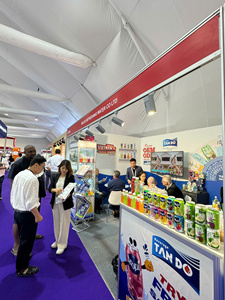 น้ำผลไม้พีชแท้ 330 มล. ยี่ห้อ Natural Tan Do ไม่ใช่น้ำเข้มข้น ผลิตในเวียดนาม มีขวดตัวอย่างให้ทดลองฟรี - Product Image 5