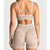 Vêtements de sport en gros : Veste de sport grande taille sans couture en Spandex/Polyester, anti-plis, séchage rapide, pour la gym et les ensembles de yoga