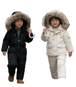Ensemble veste et pantalon de ski chauffants imperméables pour adultes, haute qualité OEM/ODM, avec fermeture éclair – Imperméable, coupe-vent, respirant, séchage rapide - Product Image 2