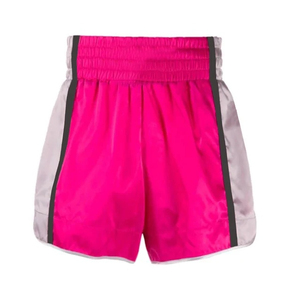 Shorts de Entrenamiento de Muay Thai MMA Hechos en Pakistán, los Más Vendidos, Shorts de Muay Thai Hechos a Medida, Suministro de Shorts de Muay Thai Personalizados - Product Image 2