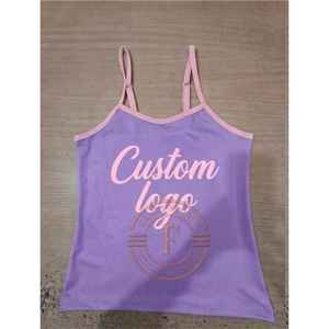 Quick Dry <b>Spaghetti</b> <b>Strap</b> Sports <b>Top</b> High Impact Workout Sleeveless Shirt For Fitness & Running - Product Image 1