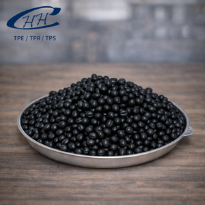 Élastomère thermoplastique SEBS de qualité supérieure, robuste, résistant aux hautes températures, pour moulage par injection, super adhérence pour - Product Image 4