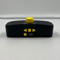 Haut-parleur Bluetooth portable personnalisé Sonic 2 avec lecteur de clé USB pour personnes aveugles, directement de l'usine