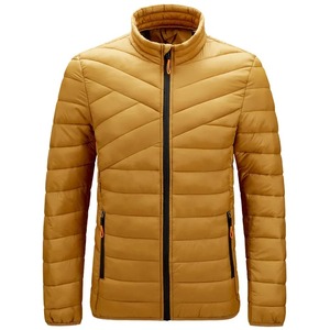 Top Trending Puffer <b>Jacket</b> Customized Color Size and Custom Logo Winter Collection Puffer <b>Jacket</b> <b>Men</b> Puffer Bubble Man <b>Jackets</b> - Product Image 1