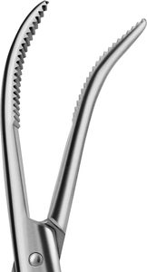 Rompeyeses de Yeso Wolfe-Boehler, Juego de Instrumentos Quirúrgicos Ortopédicos de Acero Inoxidable, Herramienta Ortopédica de Alta Calidad - Product Image 4