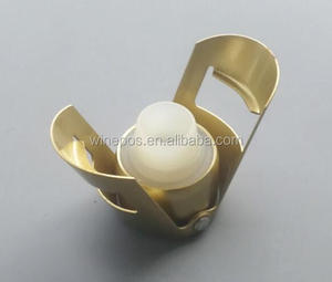 จุกปิดขวดแชมเปญคุณภาพสูงสำหรับเป็นของขวัญ - Product Image 4
